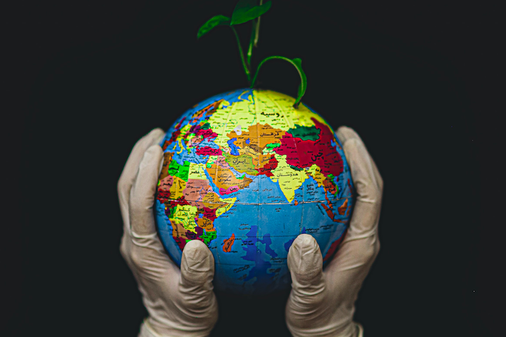 SDGs